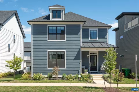 6223 Raynor Pl, Crozet, VA 22932
