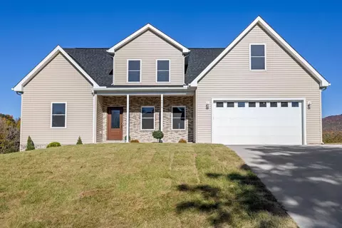 4515 Christopher Pl, Penn Laird, VA 22846