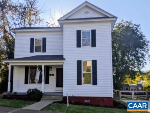 180 N Madison St N, Orange, VA 22960