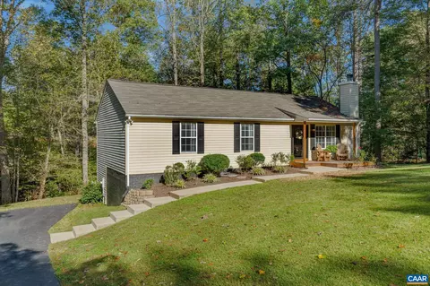 96 Sweet Pea Rd, Ruckersville, VA 22968