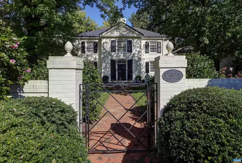 2021 Spottswood Rd, Charlottesville, VA 22903