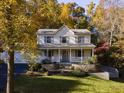 2500 Oak Grv, Mcgaheysville, VA 22840