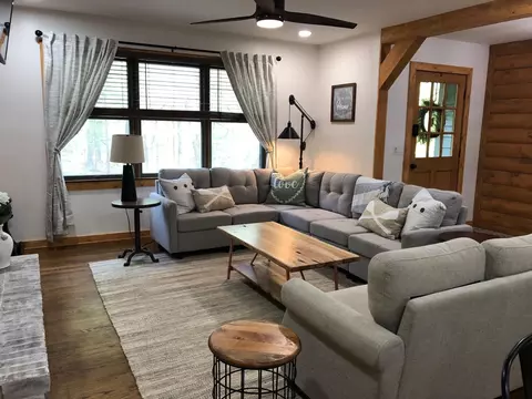113 Deer Dr, Mcgaheysville, VA 22840
