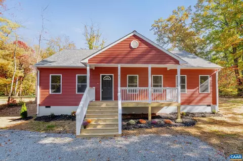 67 Albano Rd, Barboursville, VA 22923