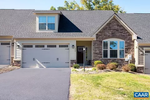 388 Winding Rd, Keswick, VA 22947