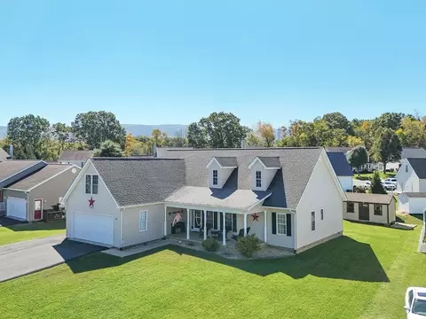97 Ashley Rd, Stuarts Draft, VA 24477 photo 6