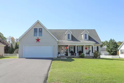 97 Ashley Rd, Stuarts Draft, VA 24477