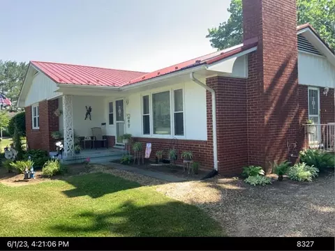 4894 Morris Mill Rd, Swoope, VA 24479