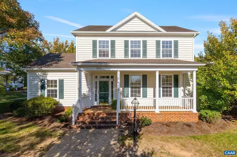 2117 Piney Knoll Ln, Charlottesville, VA 22911