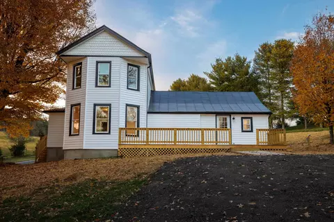 275 Scenic Hwy, Churchville, VA 24421