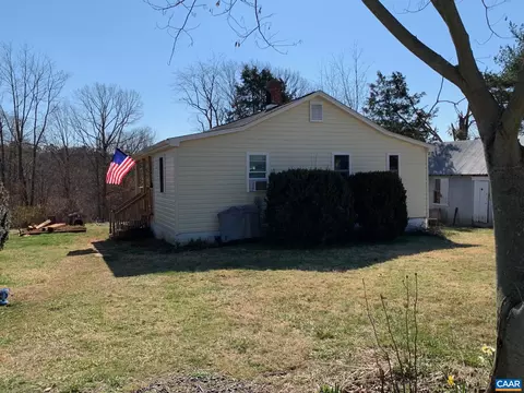 25 Geer Ln, Brightwood, VA 22715