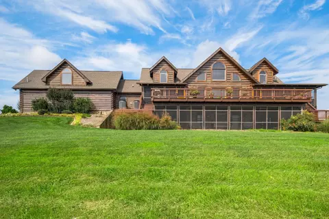 945 Neese Ln, New Market, VA 22844