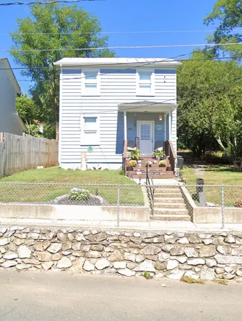 809 Stuart St, Staunton, VA 24401