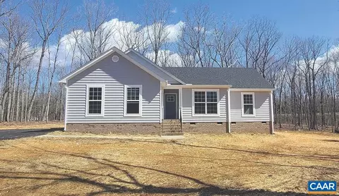 2587 Georges Mill Rd #BP 4, Palmyra, VA 22963