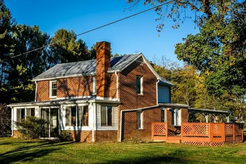 4551 Lawyer Rd, Mcgaheysville, VA 22840