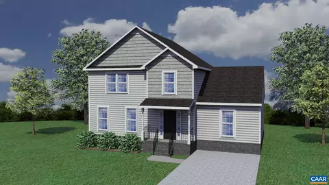 494 Amick Rd #AMICK A, Louisa, VA 23093