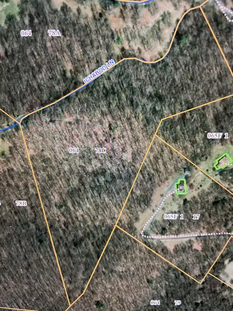 tbd Ichabod Ln, Staunton, VA 24401