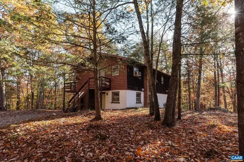 12 Alder Ct, Mount Jackson, VA 22842