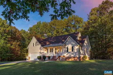 18104 Hope Ln, Orange, VA 22960