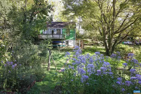 1309 Belmont Park, Charlottesville, VA 22902