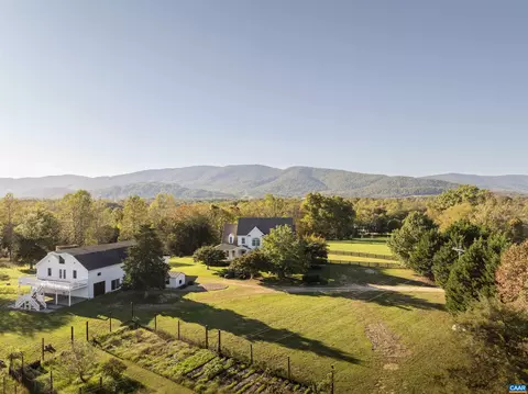1850 Browns Gap Tpke, Charlottesville, VA 22901