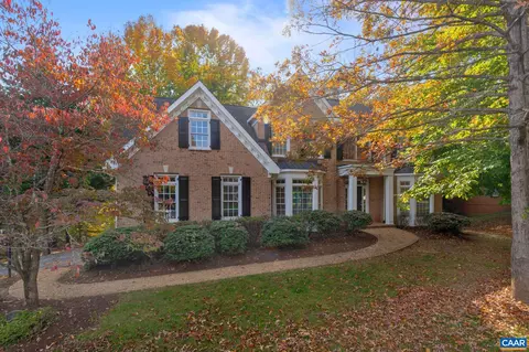 3499 Devon Pnes, Keswick, VA 22947