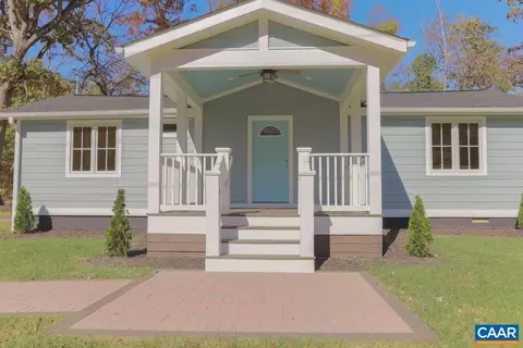 8577 Louisa Rd, Gordonsville, VA 22942