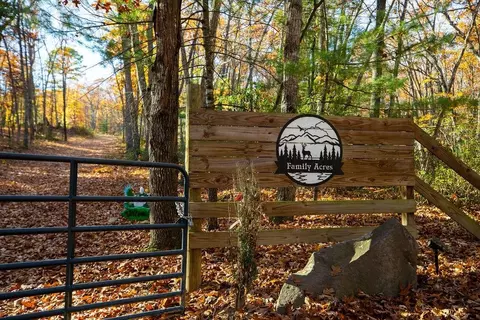 tbd Mckittricks Rd, Churchville, VA 24421