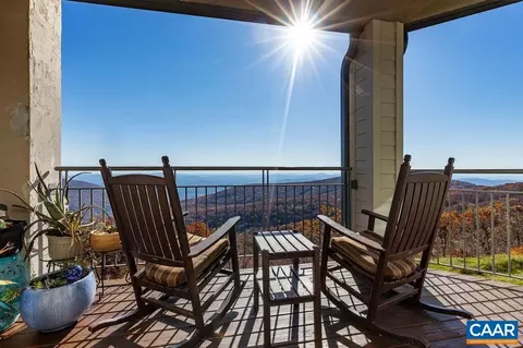 1568 Vistas Condos #1568, Wintergreen Resort, VA 22967