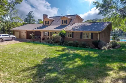 587 Bunker Hill Mill Rd, Lexington, VA 24450