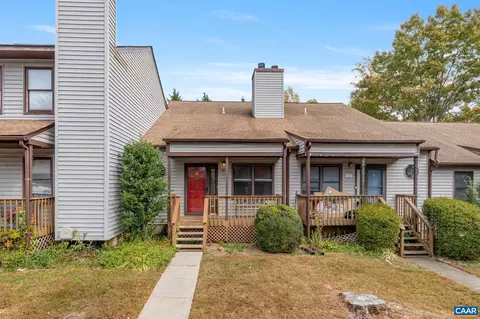 614 Whitcover Cir, Charlottesville, VA 22901