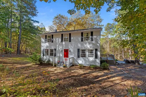 3328 Martin Kings Rd, Charlottesville, VA 22902