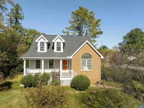 925 N Madison Rd N, Orange, VA 22960