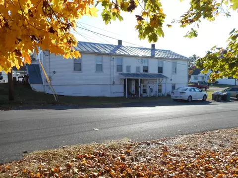 209 Spotswood Ave, Elkton, VA 22827
