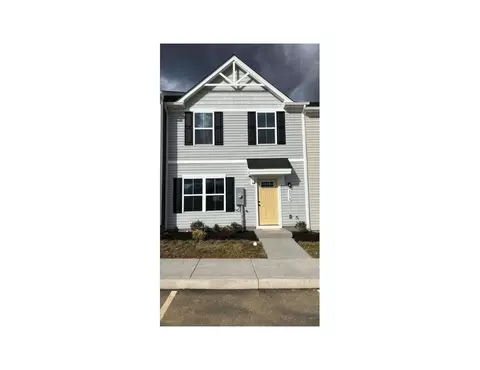 3378 Granite Rd, Rockingham, VA 22801