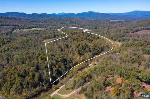 tbd Farrar Bridge Ln, Shipman, VA 22971