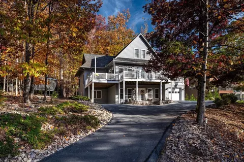 4324 Palmer Rd, Mcgaheysville, VA 22840