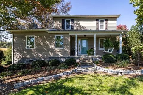 3436 Treasure Hill Ln, Timberville, VA 22853