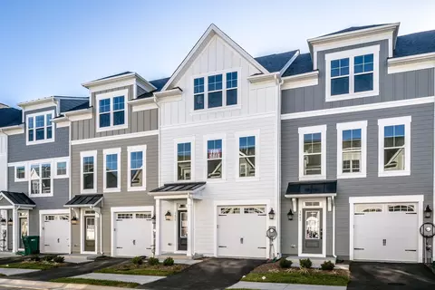 3457 Monterey Dr #33D, Harrisonburg, VA 22801