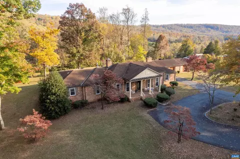 2795 Scottsville Rd, Charlottesville, VA 22902