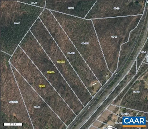 tbd S 30a S Monacan Trail Rd S, Charlottesville, VA 22903