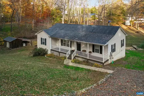 79 Larkspur Rd, Ruckersville, VA 22968