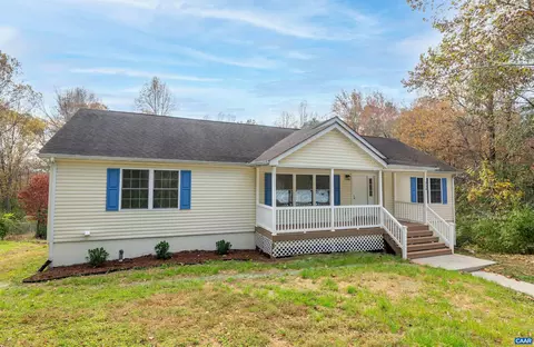 328 W Daffodil Rd W, Ruckersville, VA 22968