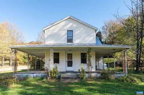 11076 Rawley Pike, Hinton, VA 22831