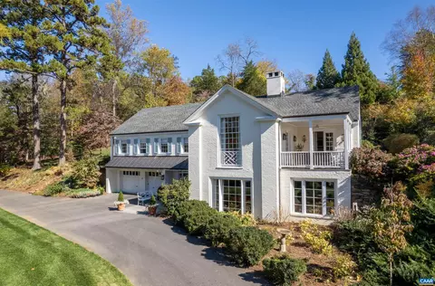31 Old Farm Rd, Charlottesville, VA 22903