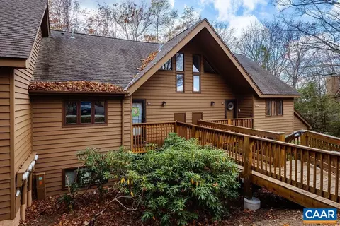 799 Laurelwood Condos, Wintergreen Resort, VA 22967