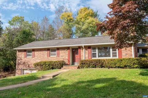 5720 Oak Dr, Crozet, VA 22932