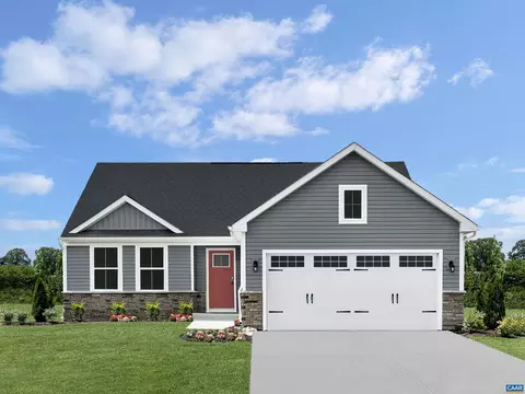 70 White Sands Blvd, Barboursville, VA 22923