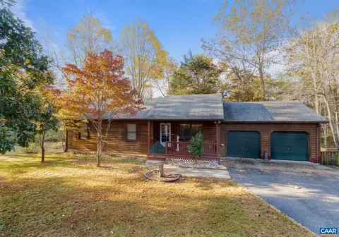 560 Carodon Dr, Ruckersville, VA 22968