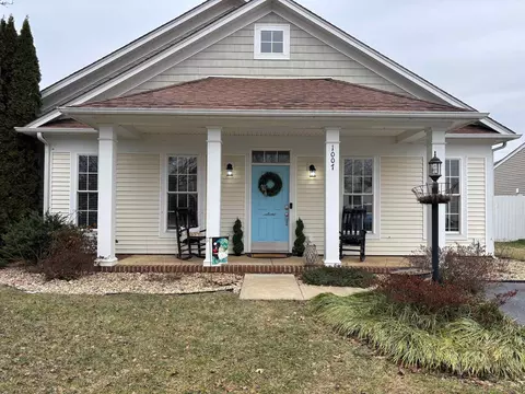 1007 Pendleton Dr, Waynesboro, VA 22980 photo 2